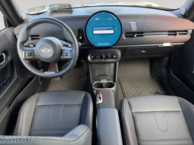 Used 2026 MINI Cooper S FWD image 10
