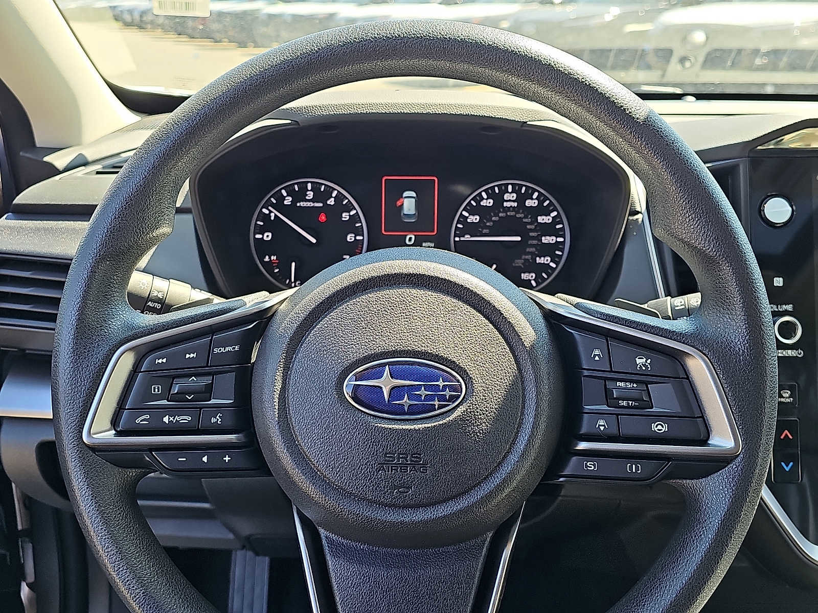 New 2026 Subaru Impreza 2.0i Sport image 9