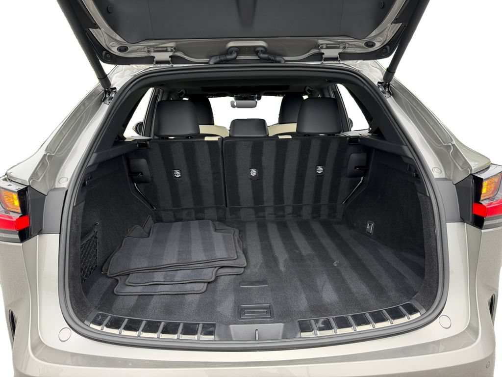 Certified 2024 Lexus NX 250 FWD image 11