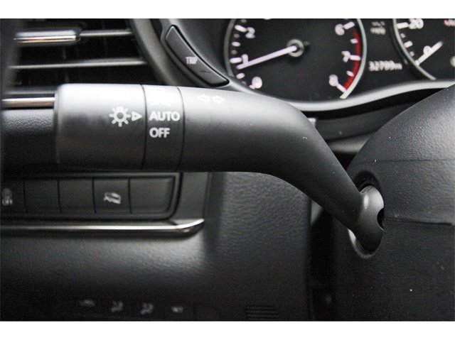 Used 2023 MAZDA CX-30 2.5 Turbo w/ Premium Package image 16