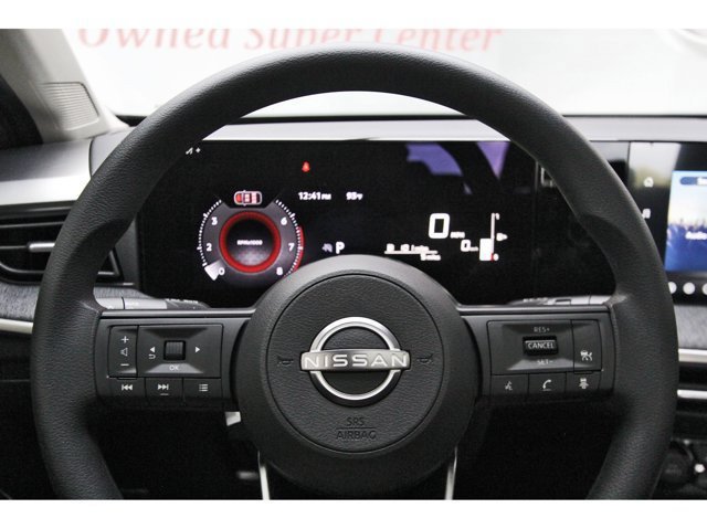 New 2027 Nissan Kicks SV w/ SV Premium Package FWD image 13