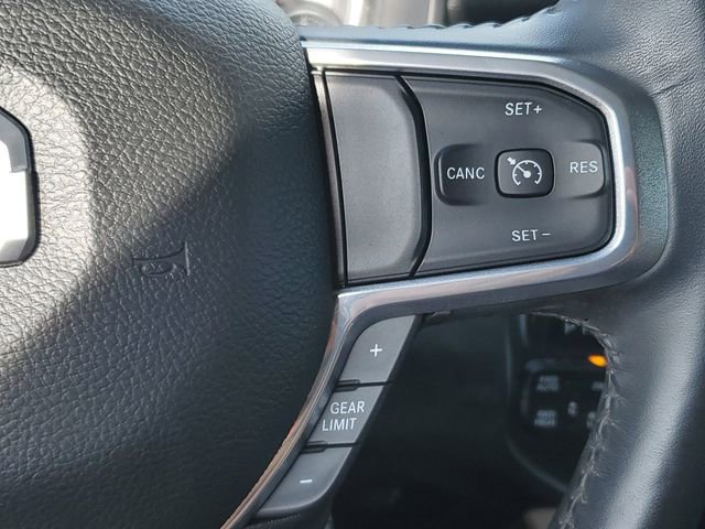 Used 2022 RAM 1500 Laramie image 13