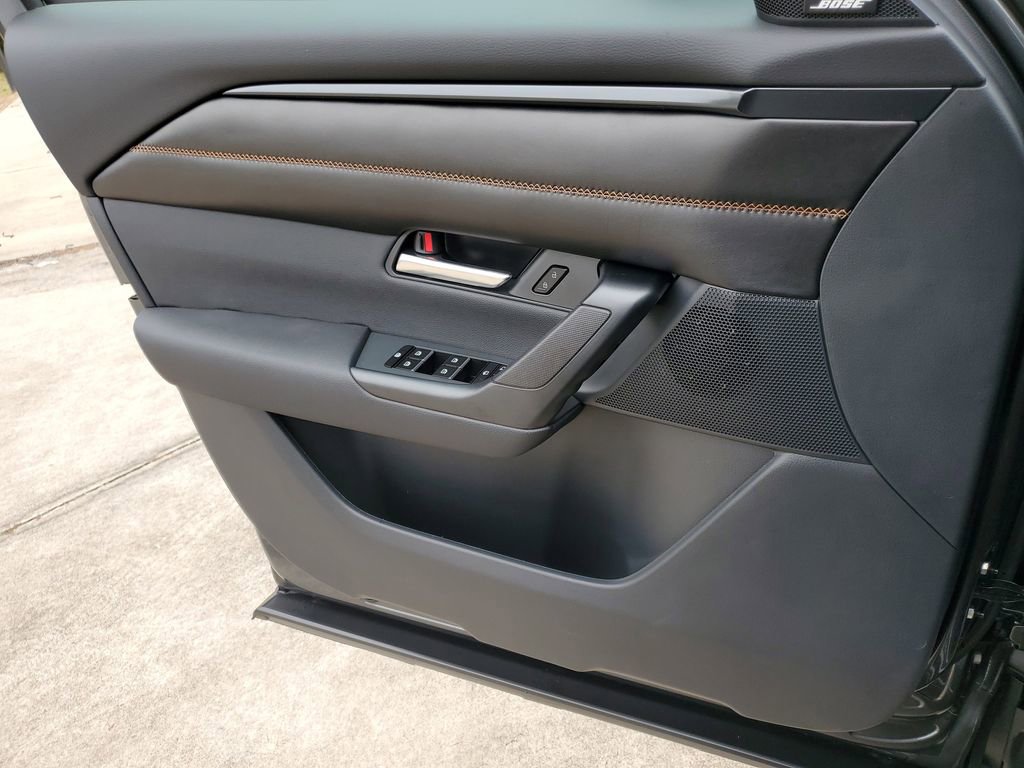 New 2026 MAZDA CX-50 2.5 Hybrid w/ Weather Package image 20