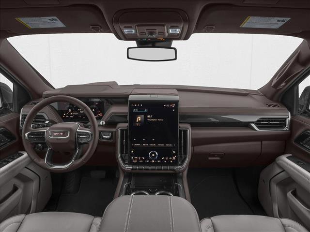 New 2026 GMC Yukon XL Elevation AWD/4WD image 5