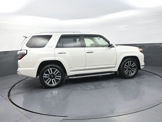 Used 2014 Toyota 4Runner Limited image 8