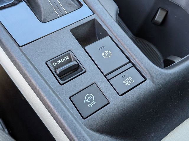 New 2026 Nissan Sentra SL FWD image 16