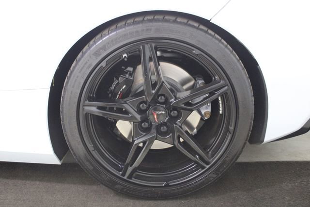 Used 2024 Chevrolet Corvette Stingray Preferred Conv w/ Z51 Performance Package image 23