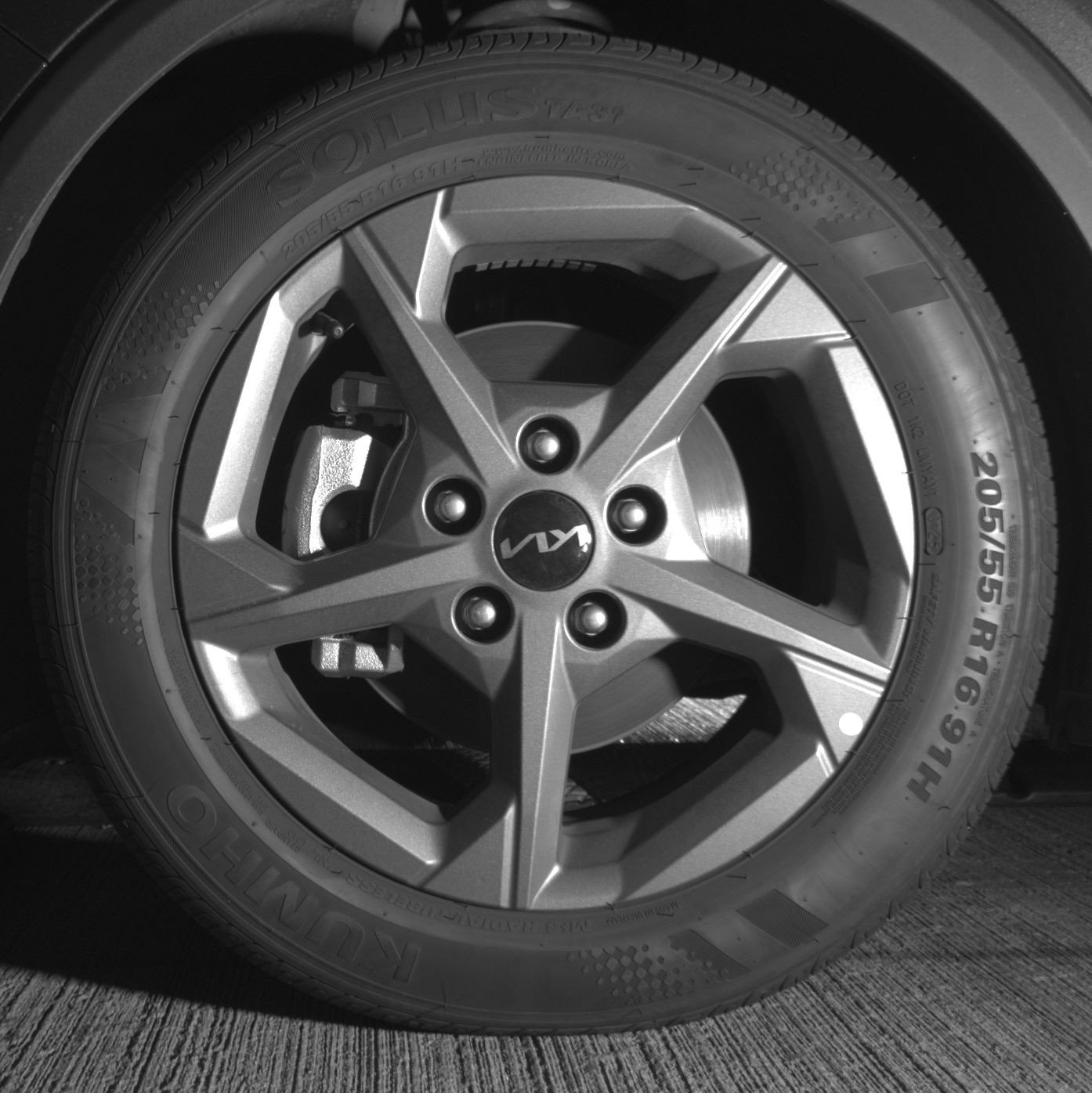 Used 2025 Kia K4 LXS image 12