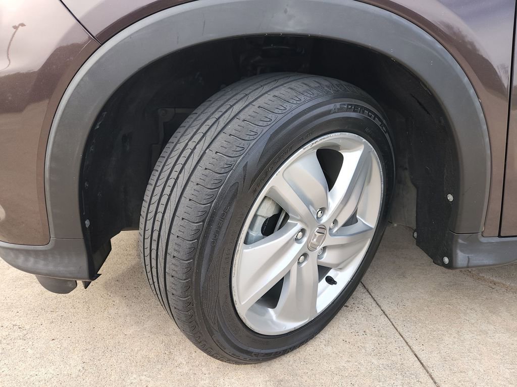 Used 2019 Honda HR-V EX image 31