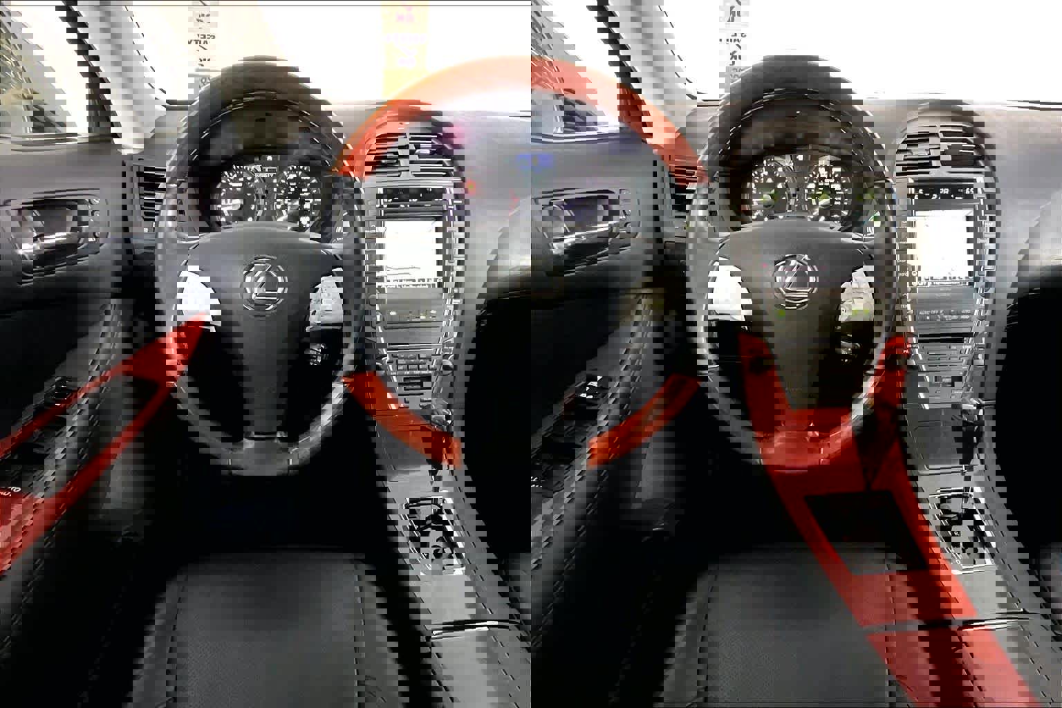 Used 2007 Lexus ES 350 image 5