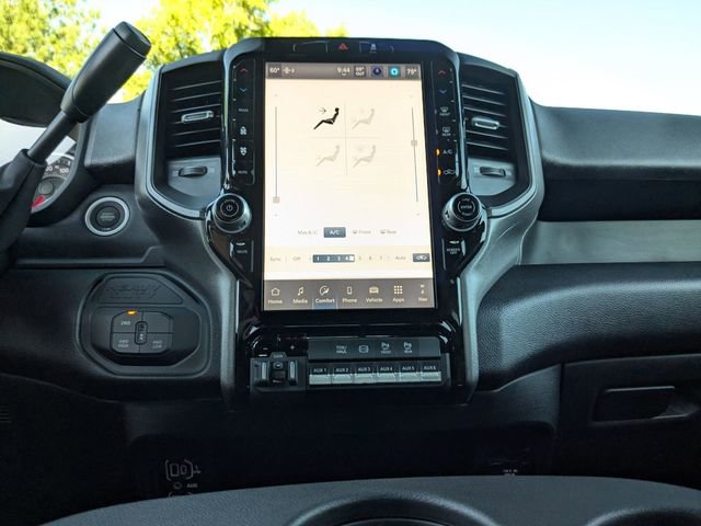 New 2026 RAM 2500 Tradesman image 21