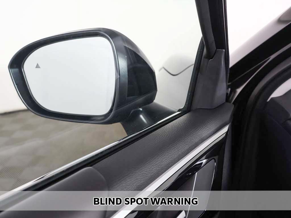 New 2026 Mitsubishi Outlander SE FWD image 8