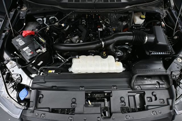 Used 2024 Ford F150 Lariat AWD/4WD image 52