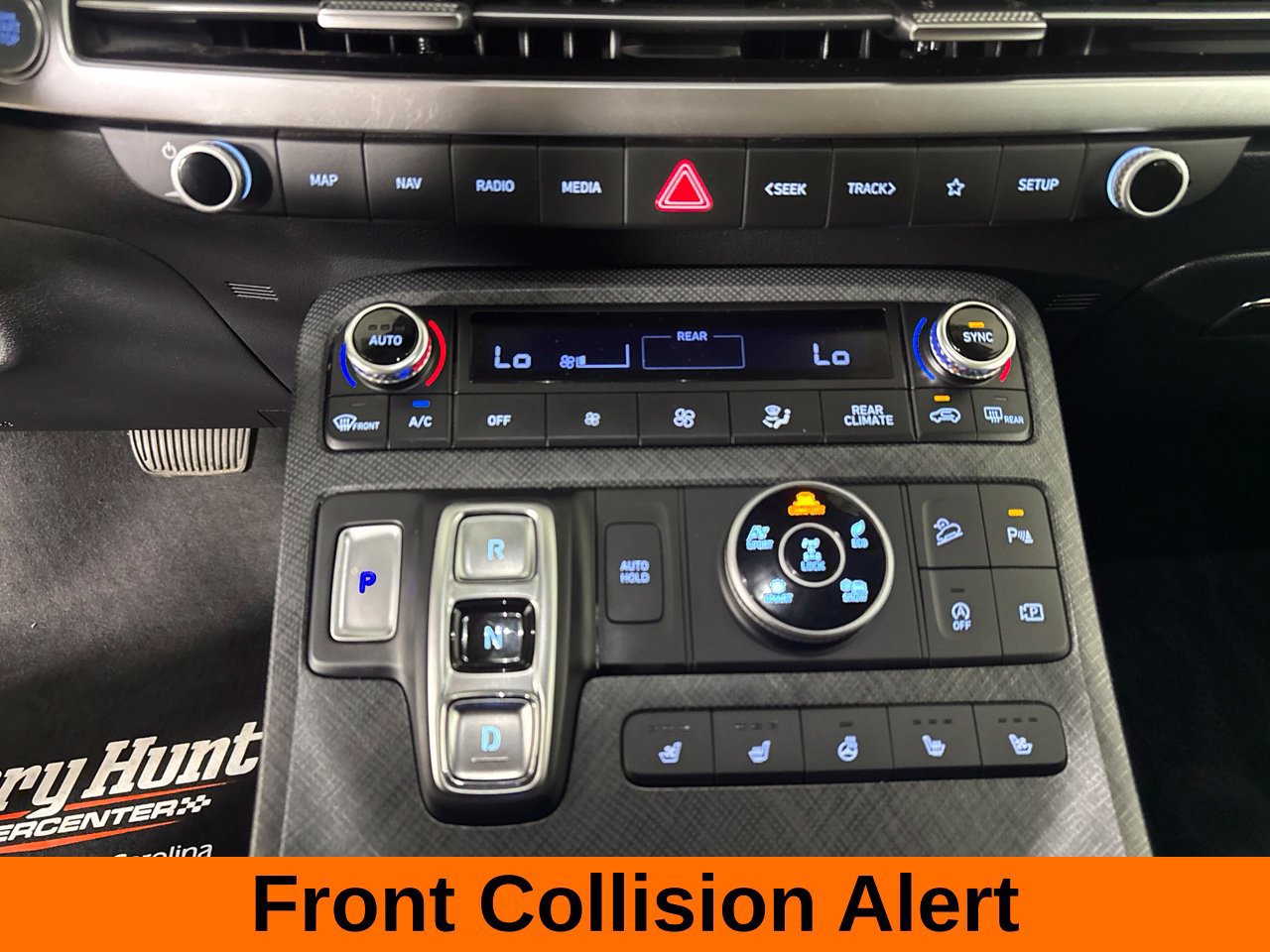 Used 2023 Hyundai Palisade Limited AWD/4WD image 21