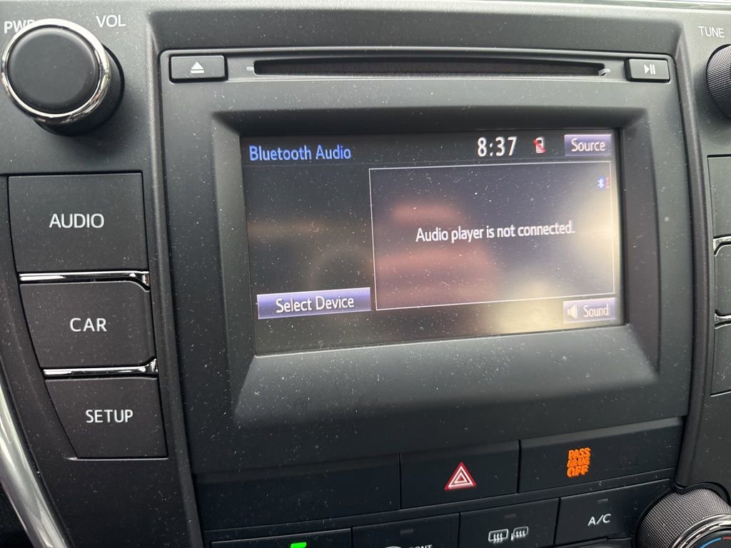 Used 2016 Toyota Camry SE FWD image 14