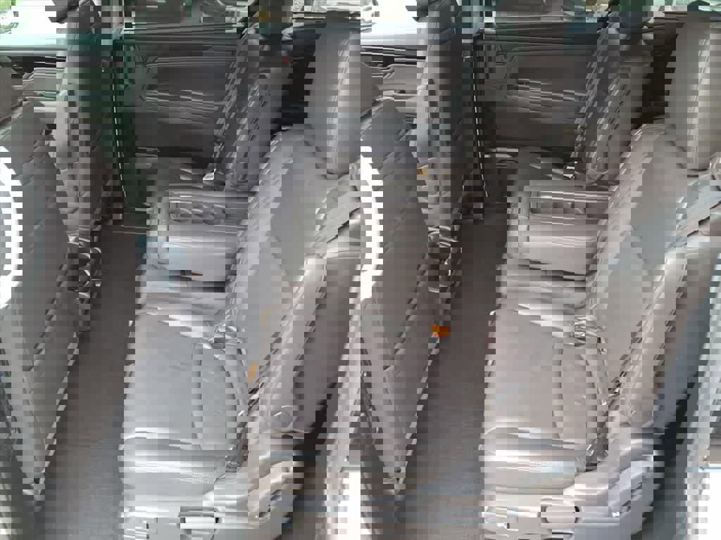 Certified 2019 Honda Odyssey Elite image 9