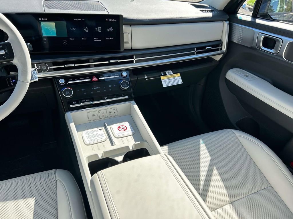New 2026 Hyundai Santa Fe SEL image 22