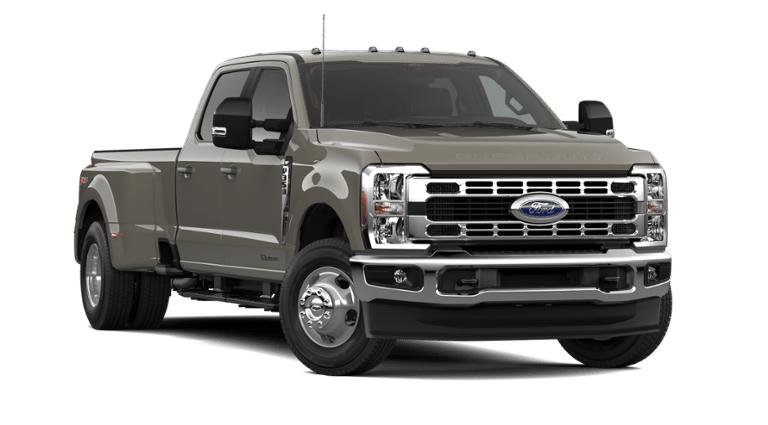 New 2026 Ford F350 XLT w/ FX4 Off-Road Package AWD/4WD image 26