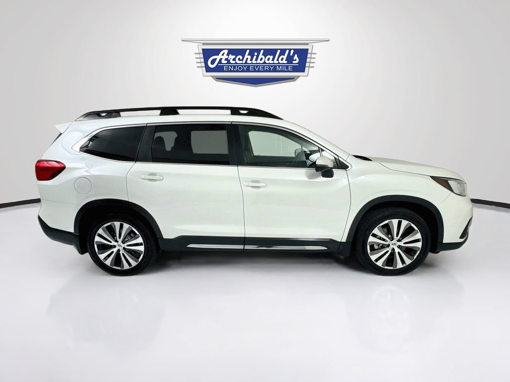 Used 2021 Subaru Ascent Limited w/ Technology Package AWD/4WD image 9