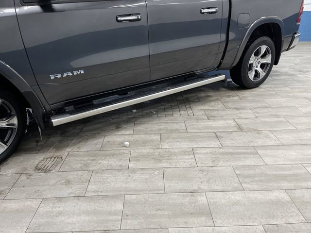 Used 2019 RAM 1500 Laramie image 38