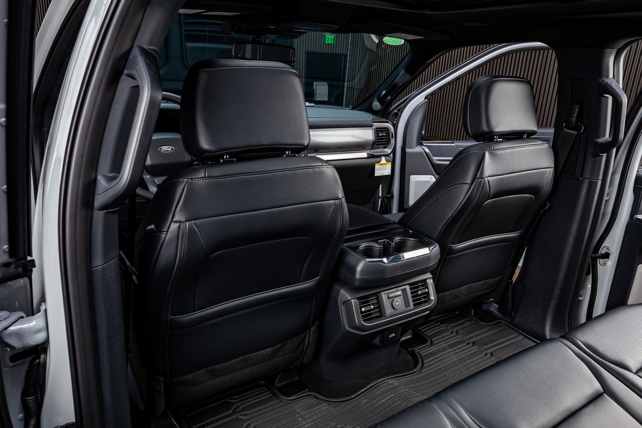 Used 2026 Ford F150 Lariat AWD/4WD image 34