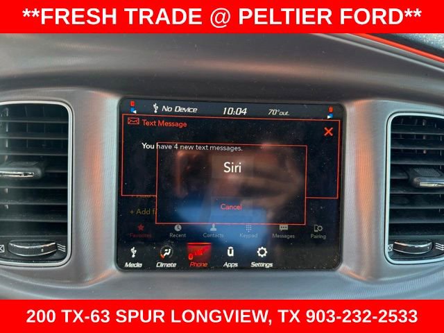 Used 2023 Dodge Charger SXT image 13