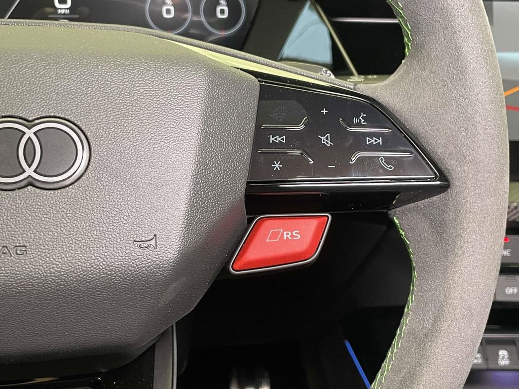 New 2026 Audi RS 3 image 39