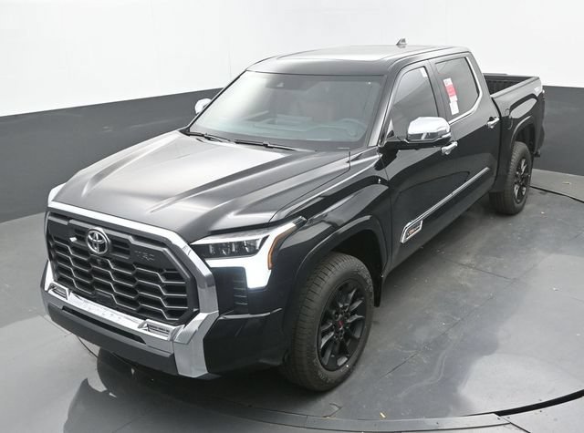 New 2026 Toyota Tundra 1794 Edition w/ TRD Off-Road Package AWD/4WD image 31