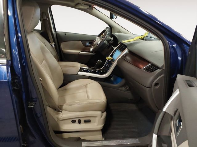 Used 2013 Ford Edge Limited w/ Driver Entry Pkg image 15