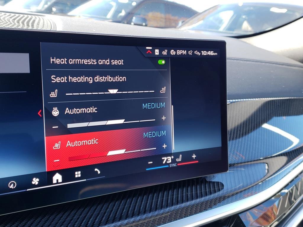 New 2026 BMW X6 M60i image 11