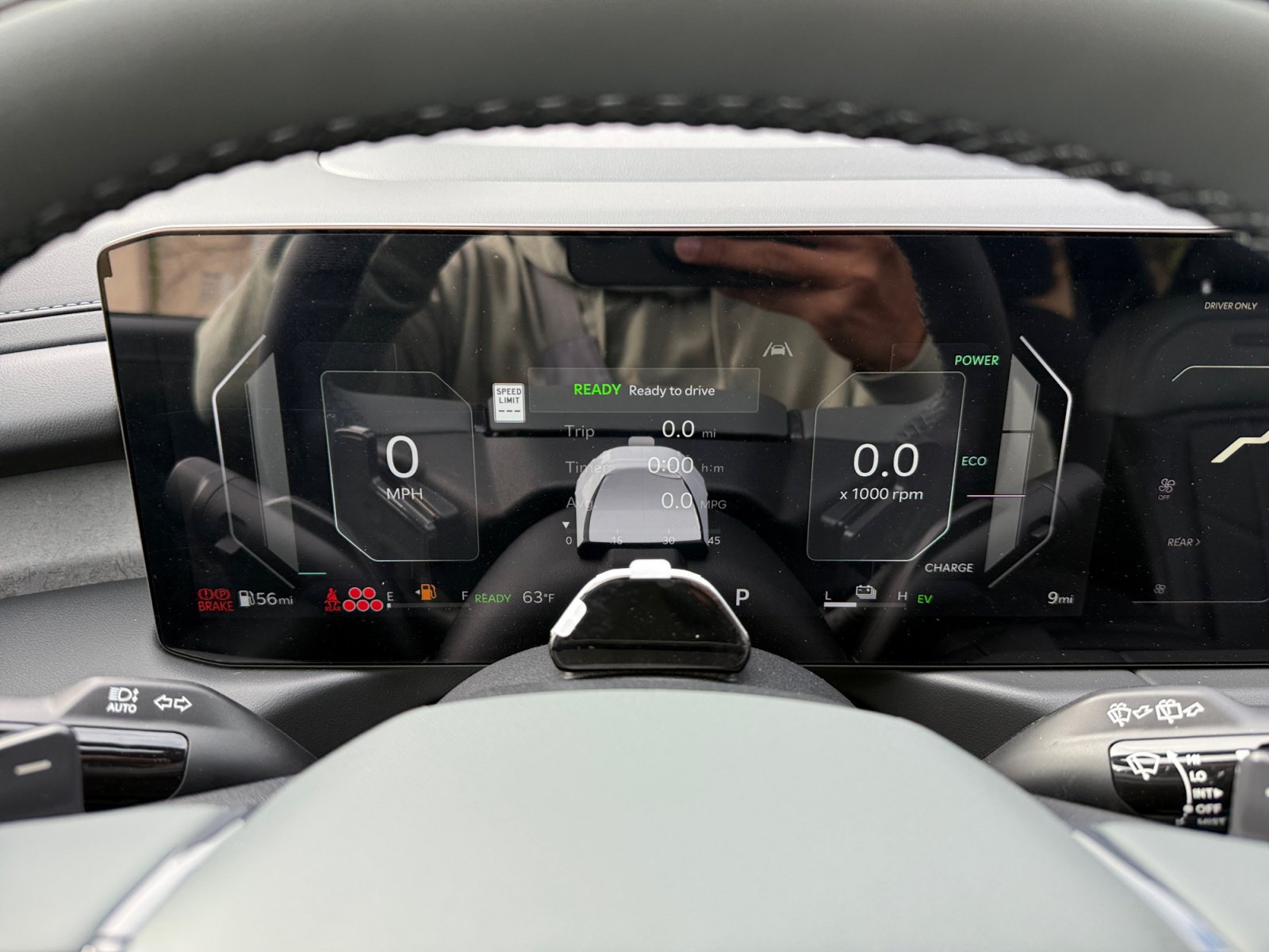 New 2027 Kia Telluride SX X-Line AWD/4WD image 11