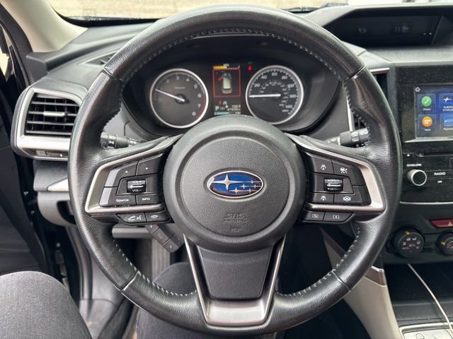 Used 2021 Subaru Forester Premium w/ Popular Package #1 AWD/4WD image 6