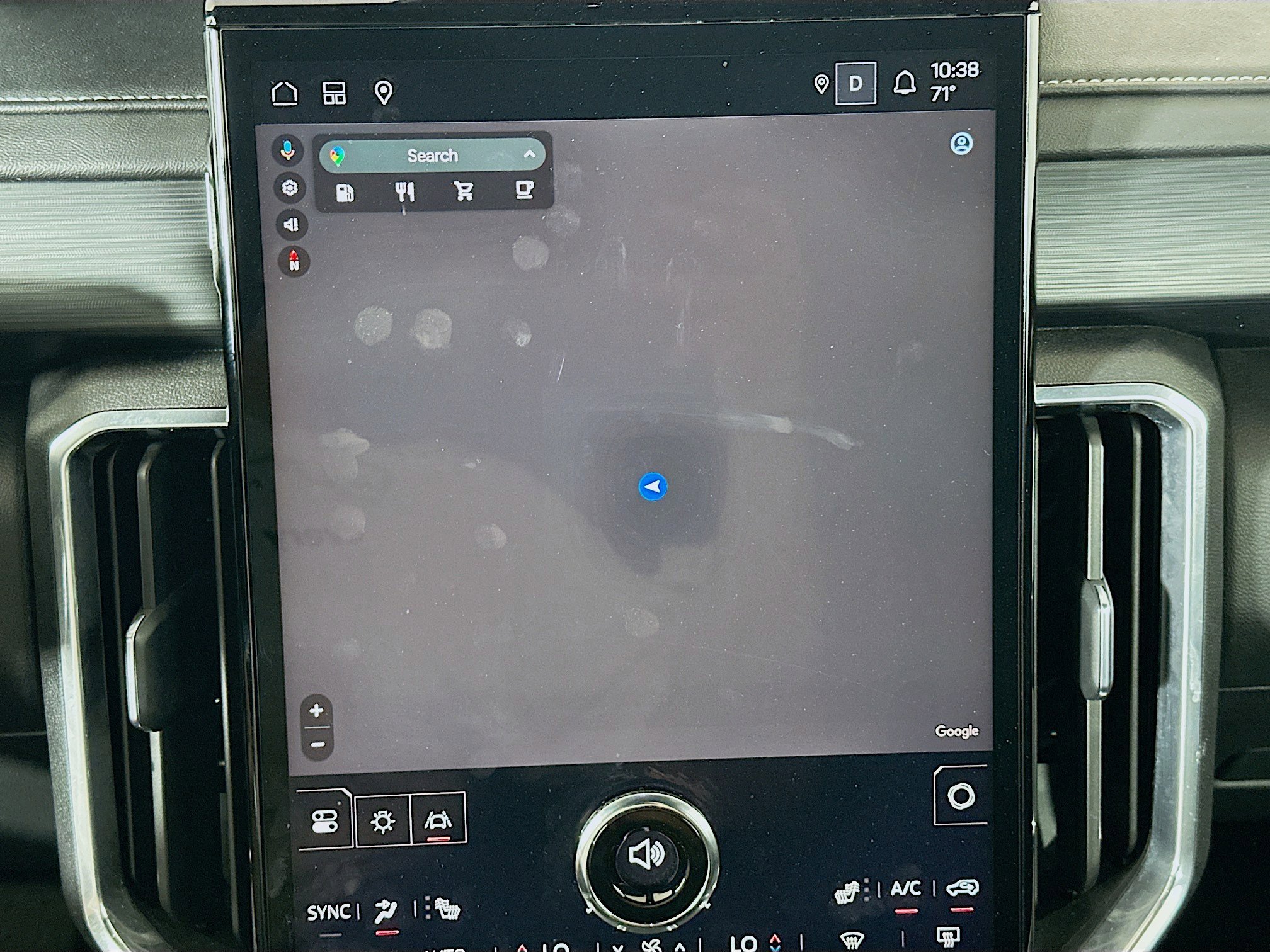 Used 2025 GMC Acadia Elevation image 22