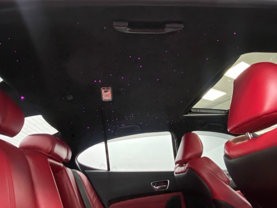 Used 2018 Acura TLX V6 w/ Technology & A-SPEC Pkg image 41