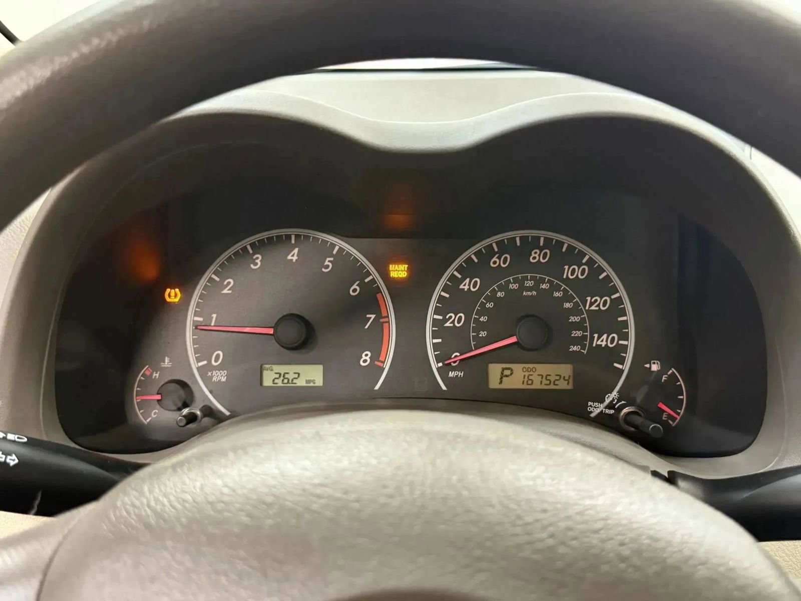 Used 2009 Toyota Corolla LE image 30