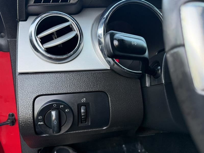 Used 2008 Ford Mustang GT Premium image 23
