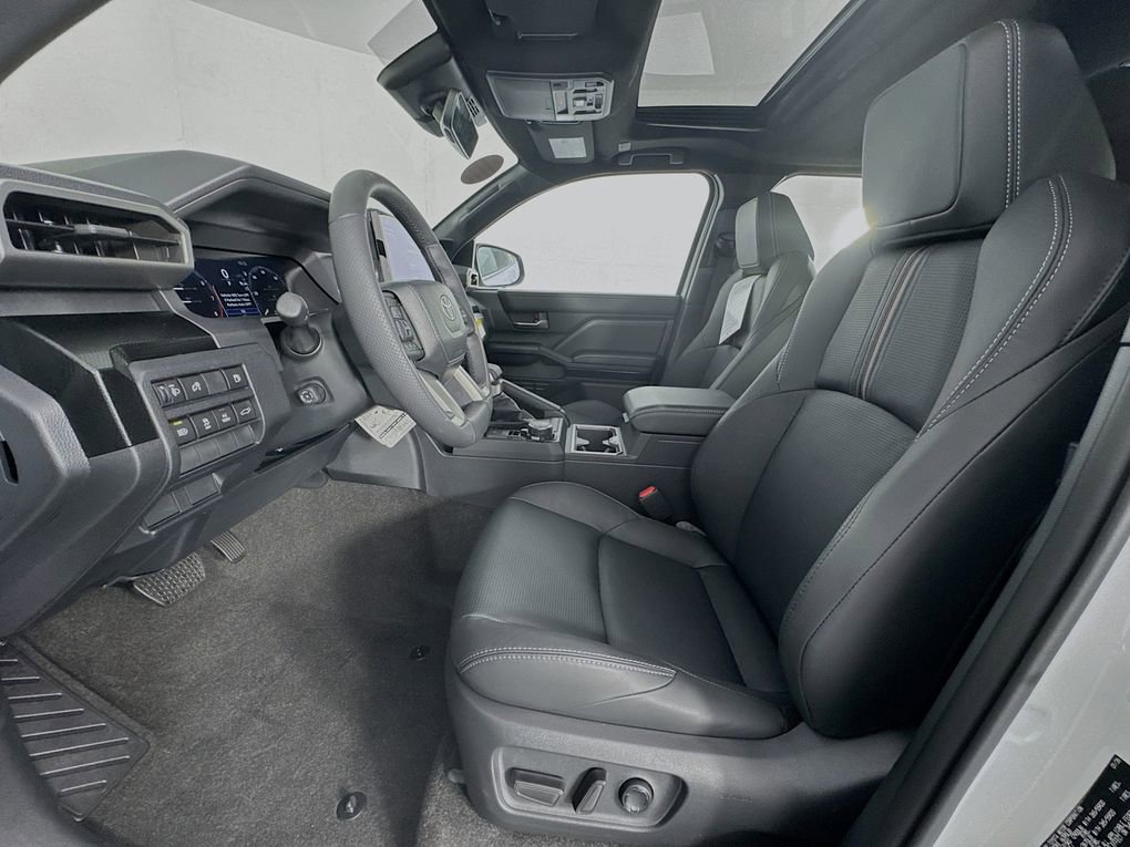 New 2026 Toyota 4Runner Limited image 11