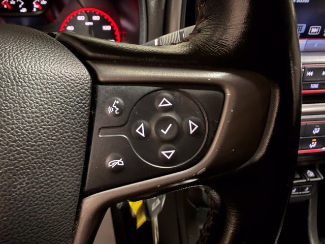 Used 2016 GMC Canyon SLE w/ All Terrain Package RWD image 31