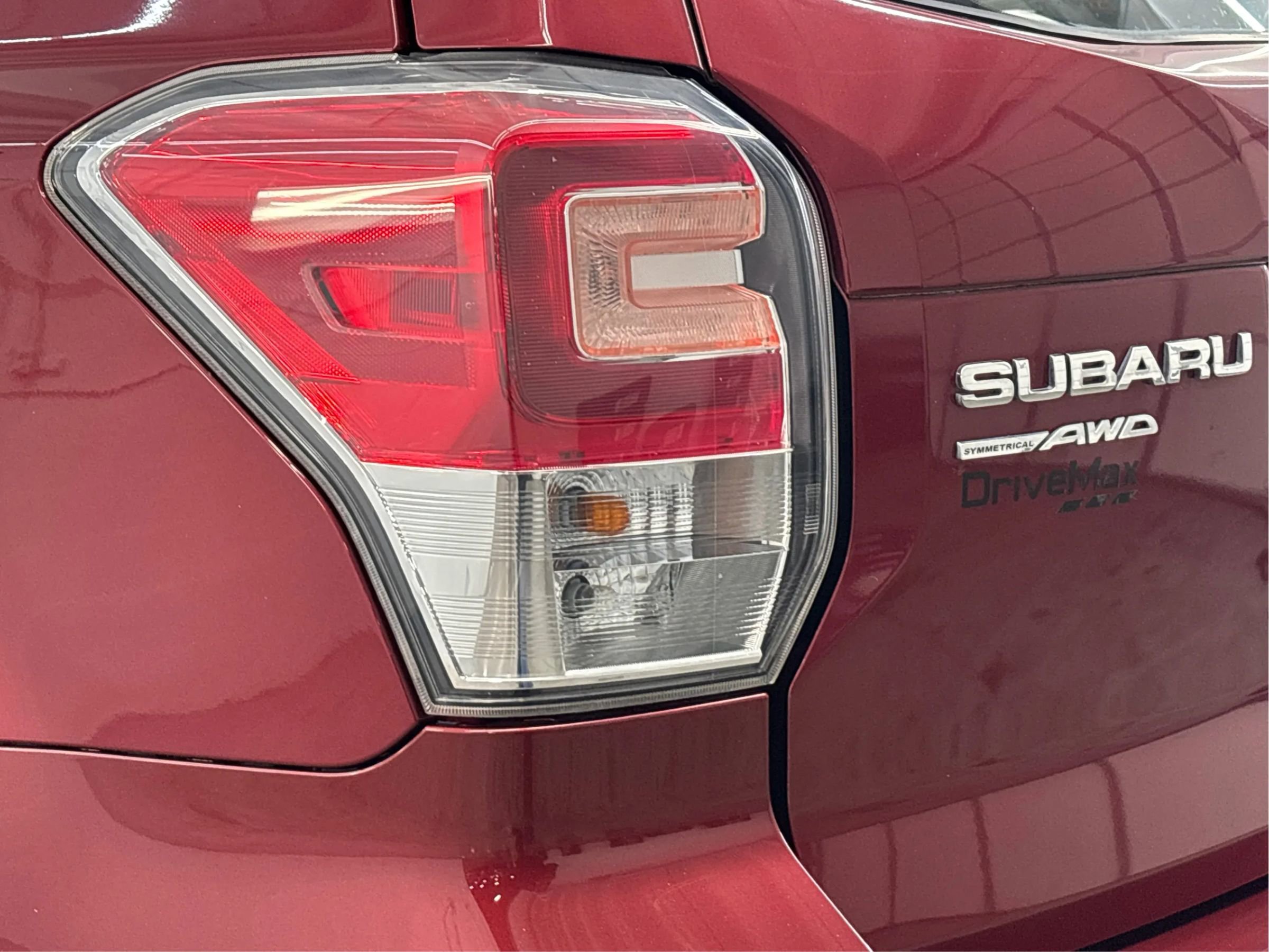 Used 2017 Subaru Forester 2.5i image 33