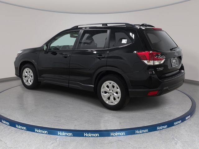 Used 2020 Subaru Forester w/ Alloy Wheel Package AWD/4WD image 8
