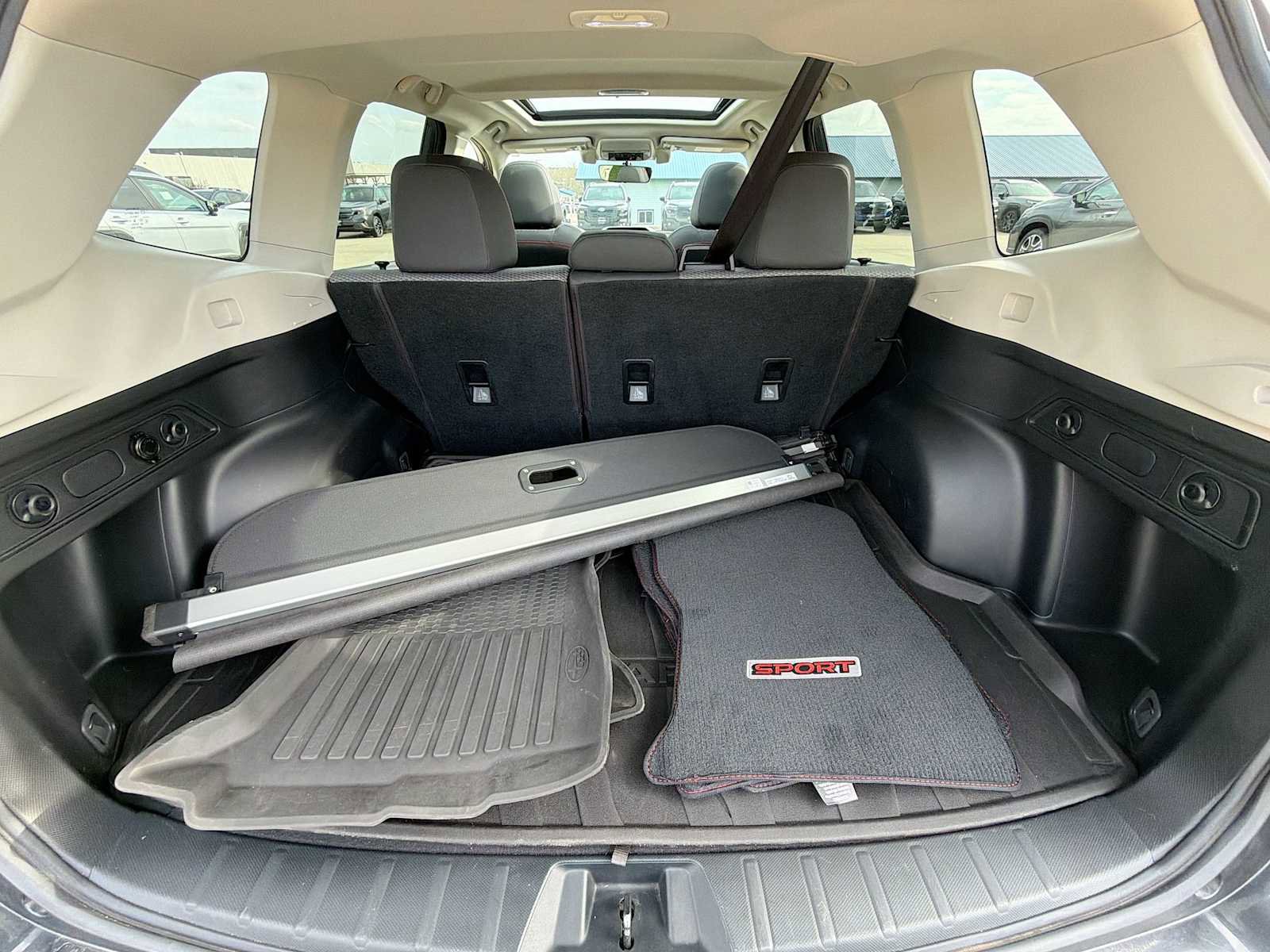 Used 2019 Subaru Forester Sport image 28