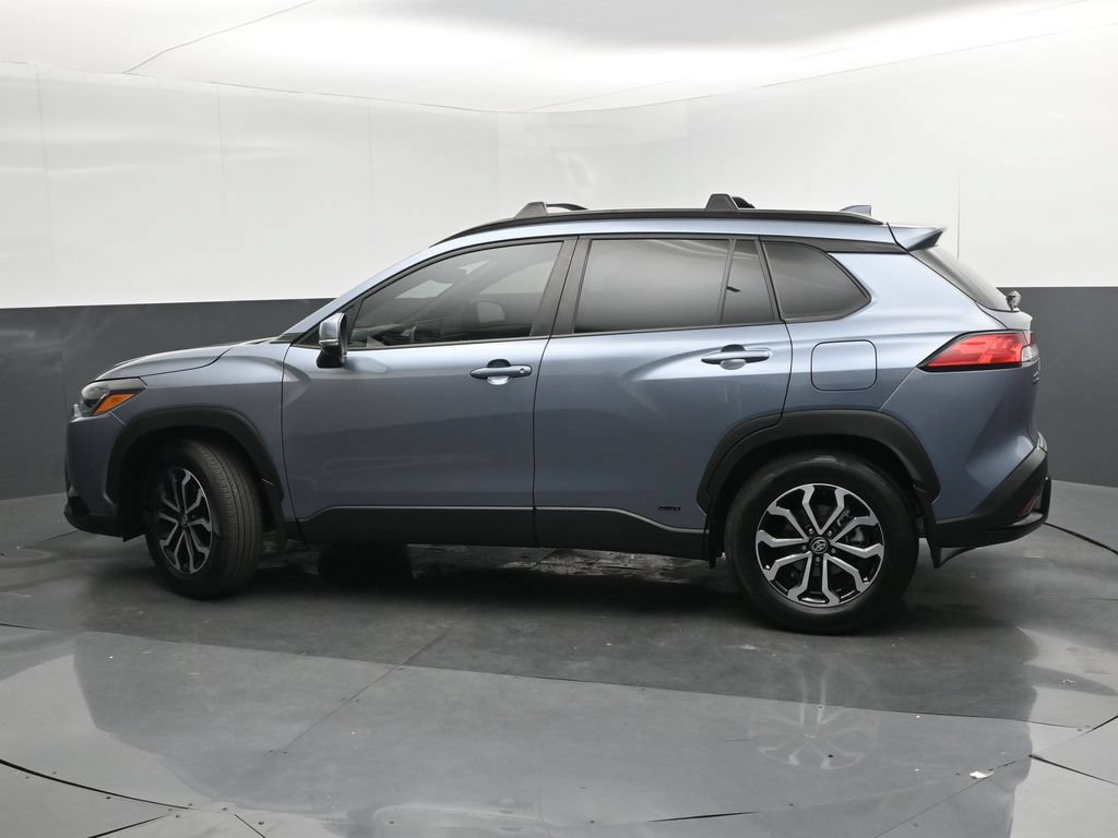 Used 2023 Toyota Corolla Cross AWD Hybrid image 19