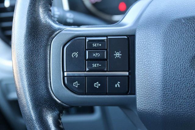 Used 2022 Ford F150 XLT w/ Equipment Group 301A Mid image 27