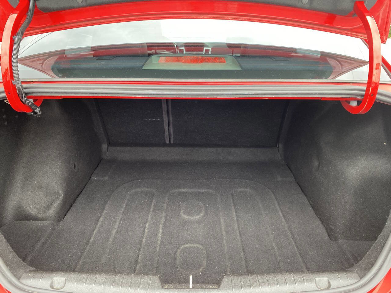 Used 2016 Chevrolet Cruze LTZ FWD image 24