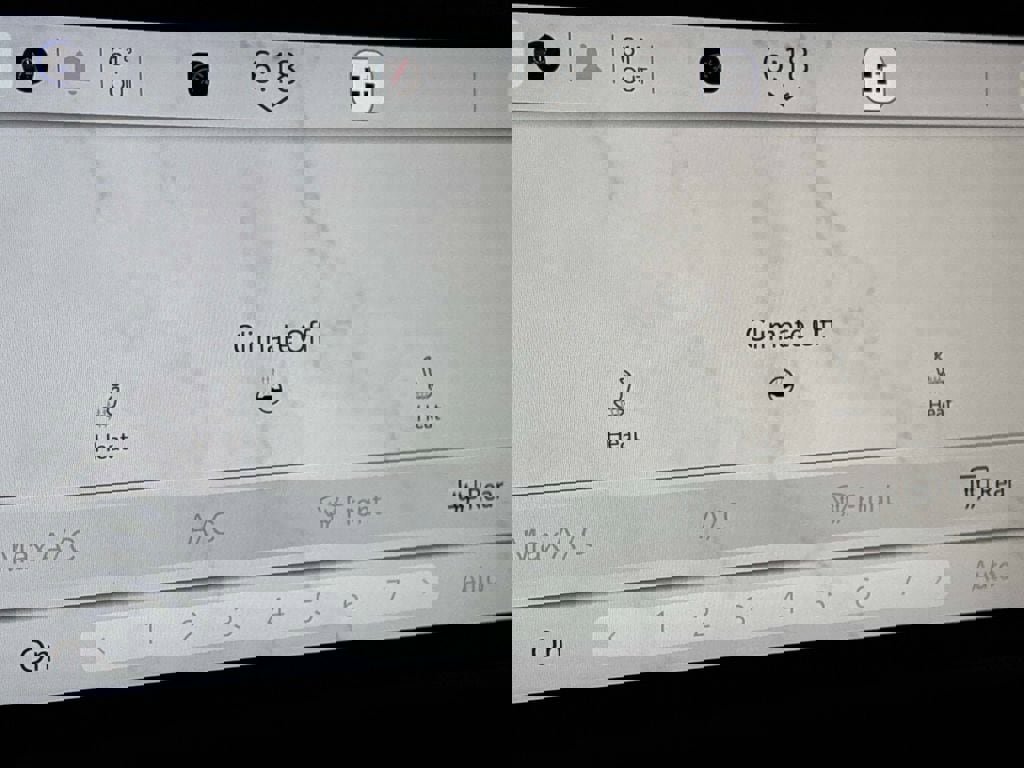 Certified 2025 Jeep Wrangler Unlimited Sahara w/ Safety Group image 34