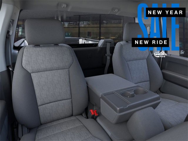 New 2025 Ford F150 XL image 10