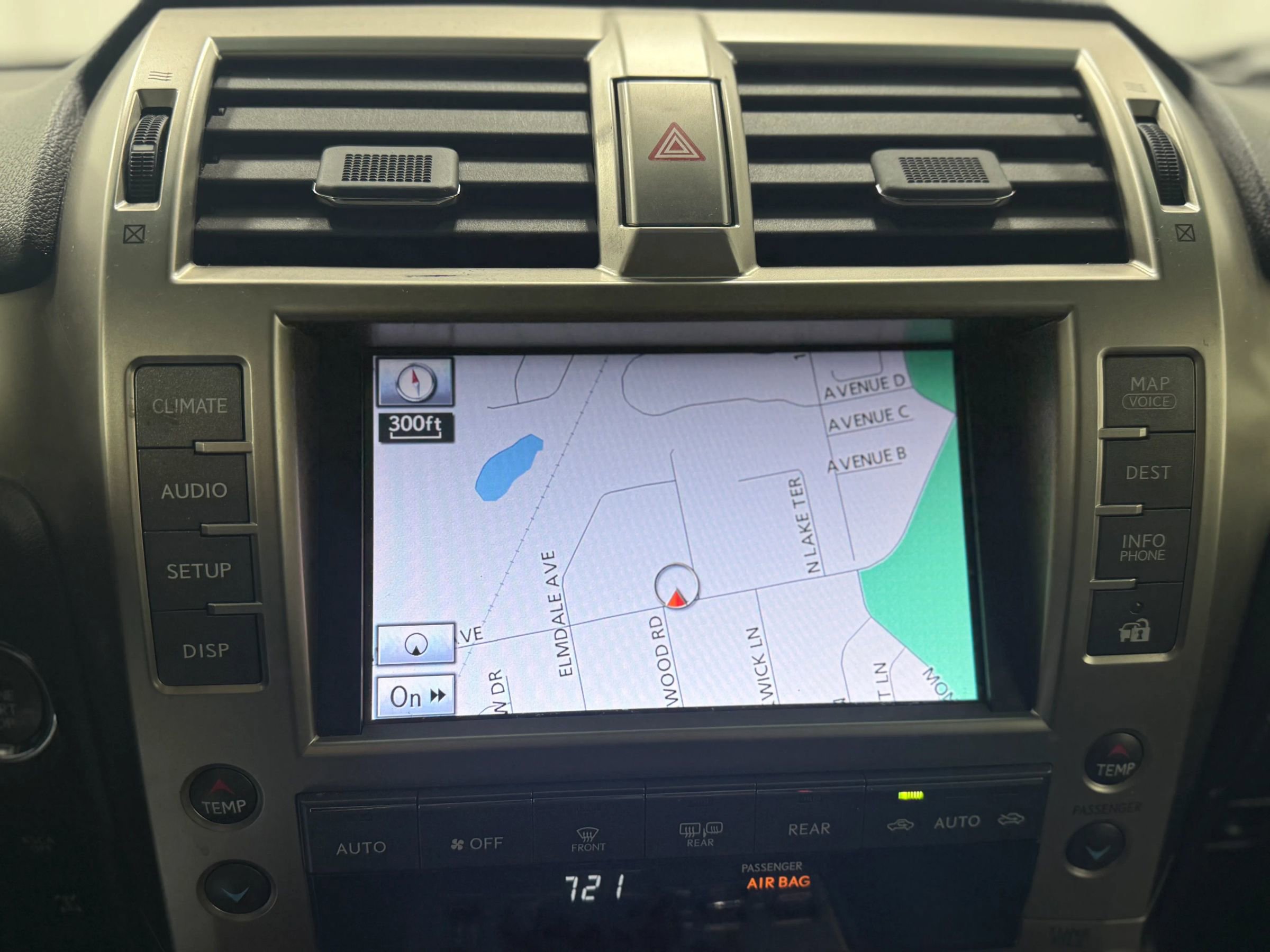 Used 2013 Lexus GX 460 image 18