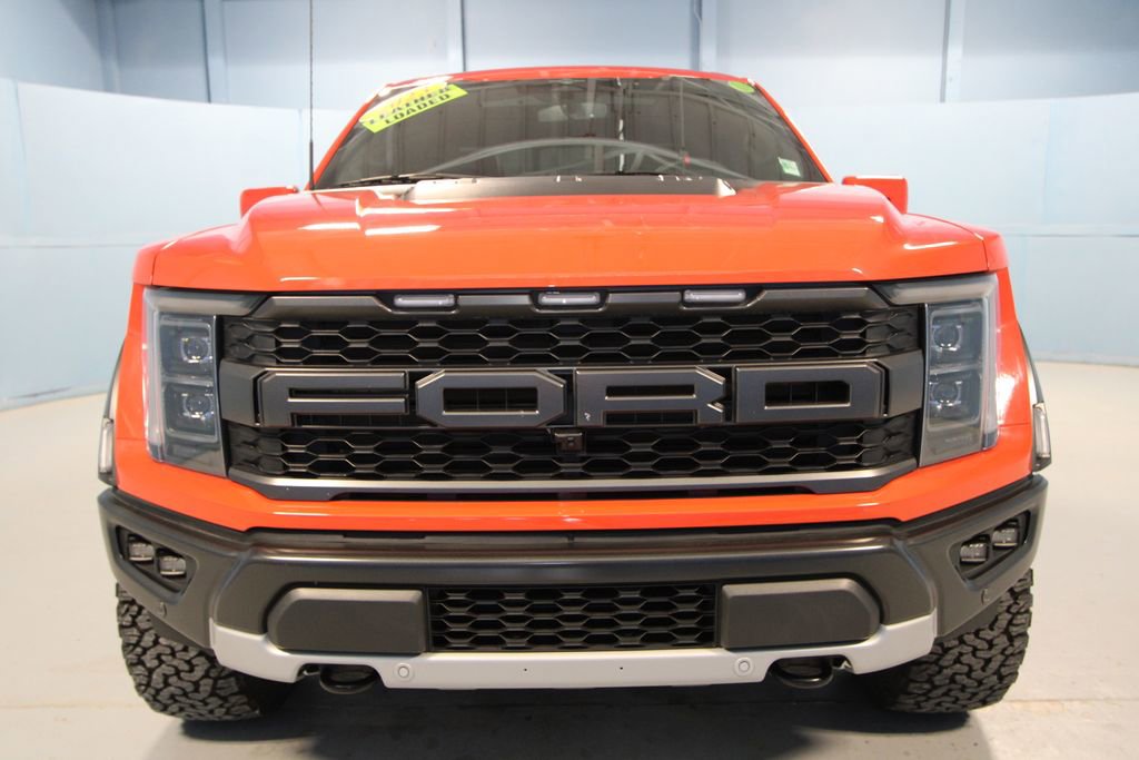 Used 2023 Ford F150 Raptor image 38