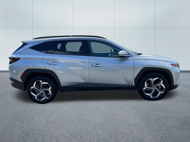 Used 2024 Hyundai Tucson Limited AWD/4WD image 2