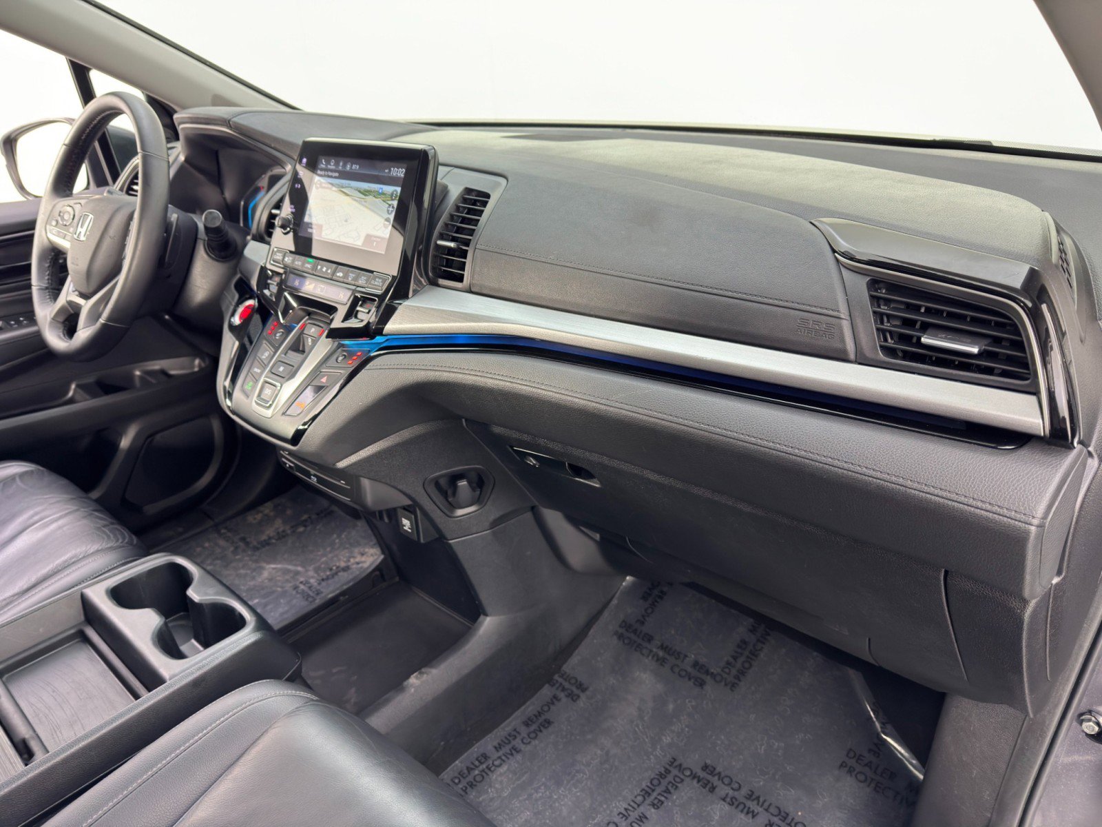 Used 2023 Honda Odyssey Touring image 14